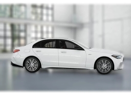Mercedes-Benz C-Class AMG C 43 4MATIC Sedan 2026