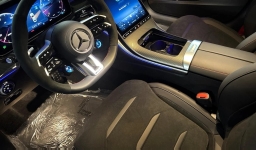 Mercedes-Benz C-Class AMG C 43 4MATIC Sedan 2026
