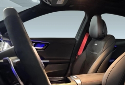 Mercedes-Benz C-Class AMG C 43 4MATIC Sedan 2026