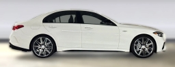 Mercedes-Benz C-Class AMG C 43 4MATIC Sedan 2026