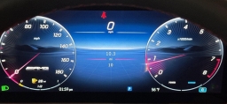 Mercedes-Benz C-Class AMG C 43 4MATIC Sedan 2026