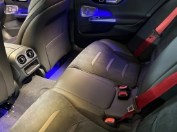 Mercedes-Benz C-Class AMG C 43 4MATIC Sedan 2026