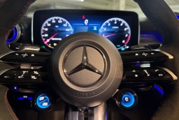 Mercedes-Benz C-Class AMG C 43 4MATIC Sedan 2026