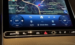 Mercedes-Benz C-Class AMG C 43 4MATIC Sedan 2026