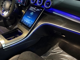 Mercedes-Benz C-Class AMG C 43 4MATIC Sedan 2026