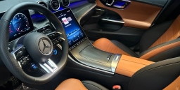 Mercedes-Benz C-Class AMG C 43 4MATIC Sedan 2026