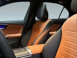Mercedes-Benz C-Class AMG C 43 4MATIC Sedan 2026