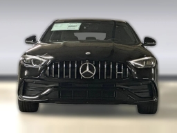Mercedes-Benz C-Class AMG C 43 4MATIC Sedan 2026