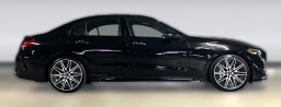 Mercedes-Benz C-Class AMG C 43 4MATIC Sedan 2026