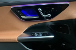 Mercedes-Benz C-Class AMG C 43 4MATIC Sedan 2026