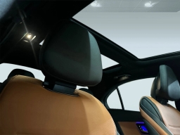 Mercedes-Benz C-Class AMG C 43 4MATIC Sedan 2026