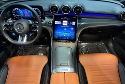 Mercedes-Benz C-Class AMG C 43 4MATIC Sedan 2026