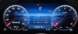 Mercedes-Benz C-Class AMG C 43 4MATIC Sedan 2026