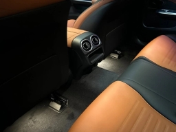 Mercedes-Benz C-Class AMG C 43 4MATIC Sedan 2026