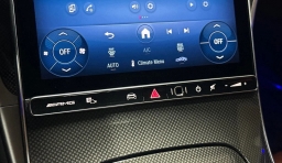 Mercedes-Benz C-Class AMG C 43 4MATIC Sedan 2026