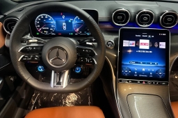 Mercedes-Benz C-Class AMG C 43 4MATIC Sedan 2026