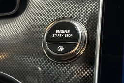 Mercedes-Benz C-Class AMG C 43 4MATIC Sedan 2026