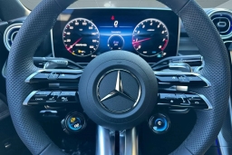Mercedes-Benz C-Class AMG C 43 4MATIC Sedan 2026