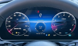 Mercedes-Benz C-Class AMG C 43 4MATIC Sedan 2026