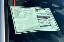 Mercedes-Benz C-Class AMG C 43 4MATIC Sedan 2026