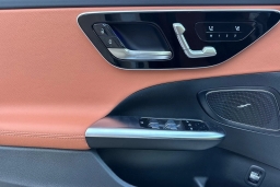 Mercedes-Benz C-Class AMG C 43 4MATIC Sedan 2026