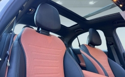 Mercedes-Benz C-Class AMG C 43 4MATIC Sedan 2026