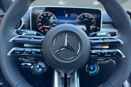 Mercedes-Benz C-Class AMG C 43 4MATIC Sedan 2026