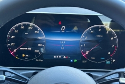 Mercedes-Benz C-Class AMG C 43 4MATIC Sedan 2026