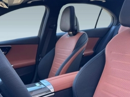 Mercedes-Benz C-Class AMG C 43 4MATIC Sedan 2026