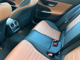 Mercedes-Benz C-Class AMG C 43 4MATIC Sedan 2026
