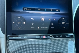 Mercedes-Benz C-Class AMG C 43 4MATIC Sedan 2026