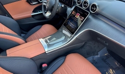 Mercedes-Benz C-Class AMG C 43 4MATIC Sedan 2026