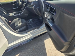 Mercedes-Benz C-Class AMG C 43 4MATIC Sedan 2026