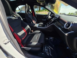 Mercedes-Benz C-Class AMG C 43 4MATIC Sedan 2026