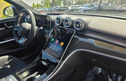Mercedes-Benz C-Class AMG C 43 4MATIC Sedan 2026