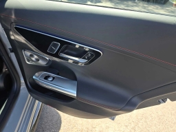 Mercedes-Benz C-Class AMG C 43 4MATIC Sedan 2026