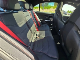 Mercedes-Benz C-Class AMG C 43 4MATIC Sedan 2026