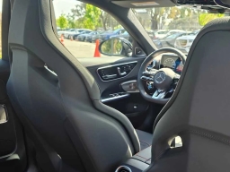 Mercedes-Benz C-Class AMG C 43 4MATIC Sedan 2026