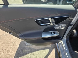 Mercedes-Benz C-Class AMG C 43 4MATIC Sedan 2026