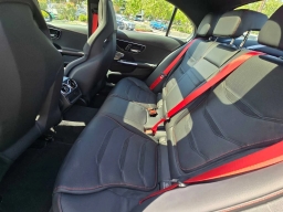 Mercedes-Benz C-Class AMG C 43 4MATIC Sedan 2026