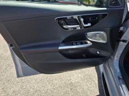 Mercedes-Benz C-Class AMG C 43 4MATIC Sedan 2026