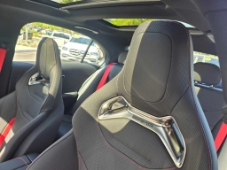 Mercedes-Benz C-Class AMG C 43 4MATIC Sedan 2026