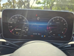 Mercedes-Benz C-Class AMG C 43 4MATIC Sedan 2026