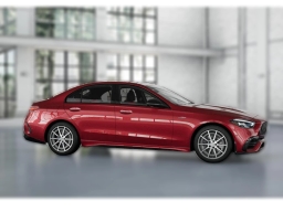 Mercedes-Benz C-Class AMG C 43 4MATIC Sedan 2026