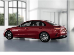 Mercedes-Benz C-Class AMG C 43 4MATIC Sedan 2026