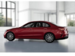 Mercedes-Benz C-Class AMG C 43 4MATIC Sedan 2026