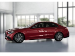 Mercedes-Benz C-Class AMG C 43 4MATIC Sedan 2026