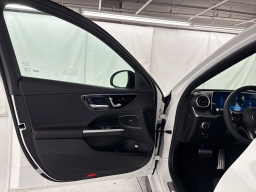 Mercedes-Benz C-Class AMG C 43 4MATIC Sedan 2026
