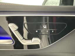 Mercedes-Benz C-Class AMG C 43 4MATIC Sedan 2026