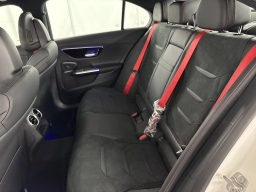 Mercedes-Benz C-Class AMG C 43 4MATIC Sedan 2026